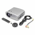 Technaxx Full HD 1080P Projector TX-177, 15,000 lm, 1920 x 1080 Pixels 4971